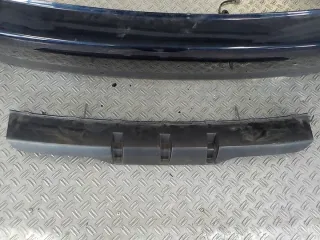  Бампер задний Mercedes C W205 Арт e5059112, вид 2