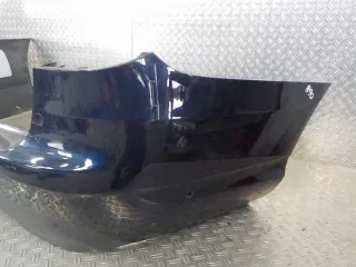  Бампер задний Mercedes C W205 Арт e5059112, вид 4