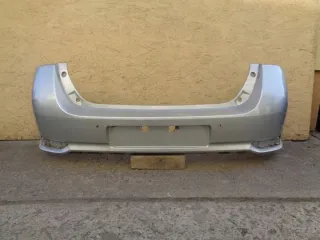  Бампер задний Toyota Auris 2 Арт e5060627, вид 1