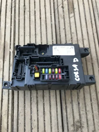13142240 Блок предохранителей Opel Corsa D Арт e5063379, вид 2