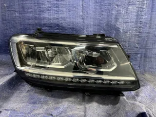 5NB941036B Фара правая Volkswagen Tiguan 2 Арт e5065039, вид 1