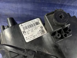 5NB941036B Фара правая Volkswagen Tiguan 2 Арт e5065039, вид 3