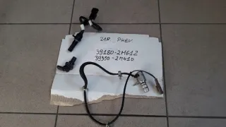 39180-2M612 39350-2M410 391802M612 393502M410 Датчик коленвала Hyundai Tucson 3 Арт e5065075, вид 1