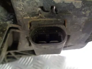 8200025635 Вентилятор радиатора Renault Laguna 2 Арт e5069111, вид 3