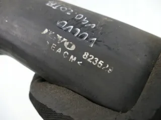 823529 Гофра инжектора Volvo S40 1 Арт e5069724, вид 3
