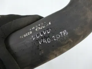 823529 Гофра инжектора Volvo S40 1 Арт e5069724, вид 4