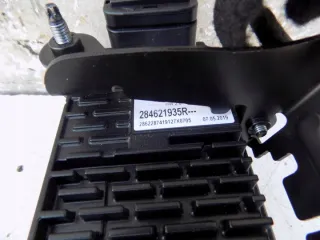 284621935R Бампер передний Renault Scenic 4 Арт e5071116, вид 4