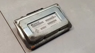  Блок управления АКПП Renault Laguna 2 Арт e5071757, вид 5