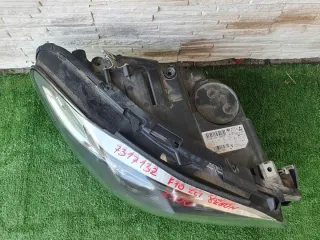 7317132 Фара правая BMW 5 F10/F11/GT F07 Арт e5072100, вид 2