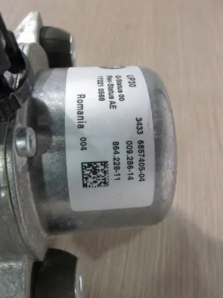 6857405 6857504 Насос вакуумный BMW i3 Арт e5075143, вид 2