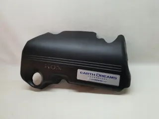 32121-R3J-G010 Декоративная крышка двигателя Honda Civic 9 Арт e5075405, вид 3