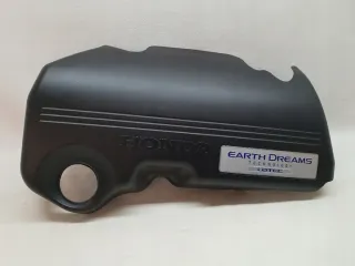 32121-R3J-G010 Декоративная крышка двигателя Honda Civic 9 Арт e5075405, вид 4