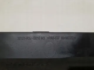 32121-R3J-G010 Декоративная крышка двигателя Honda Civic 9 Арт e5075405, вид 7