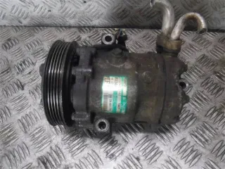 24461719 Компрессор кондиционера Opel Corsa C Арт e5081441, вид 1