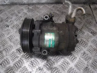 24461719 Компрессор кондиционера Opel Corsa C Арт e5081441, вид 2