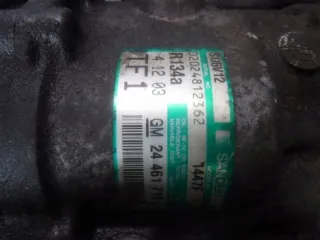24461719 Компрессор кондиционера Opel Corsa C Арт e5081441, вид 5