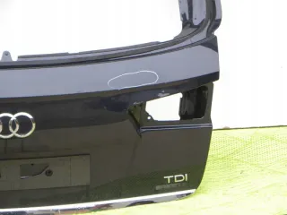  Крышка багажника (дверь 3-5) Audi A6 C7 (S6,RS6) Арт e5083079, вид 2