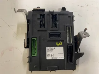 284B14CB2A Блок предохранителей Nissan Qashqai 2 Арт e5085839, вид 1