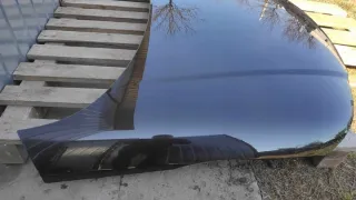  Капот Audi TT 1 Арт e5086338, вид 4