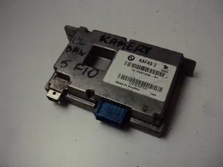 9367350 Блок управления (другие) BMW 5 F10/F11/GT F07 Арт e5087475, вид 1