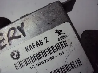 9367350 Блок управления (другие) BMW 5 F10/F11/GT F07 Арт e5087475, вид 4
