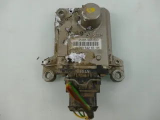 0005426518 Блок управления (другие) Mercedes A W168 Арт e5088217, вид 1