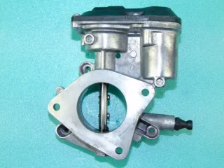 2,0CDTI 55564164 Моновпрыск Opel Astra J Арт e5088251, вид 5