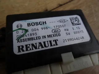259904624R Датчик температуры Renault Scenic 4 Арт e5090870, вид 2