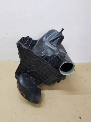 165006427R Корпус воздушного фильтра Renault Megane 4 Арт e5091324, вид 1