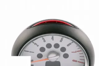 9189521 62109153407 9153407 62109153148 9153148 62109178747 9178747 62109189521 62109232444 Щиток приборов (приборная панель) MINI CLUBMAN R55 Арт e5098243, вид 3