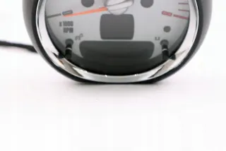 9189521 62109153407 9153407 62109153148 9153148 62109178747 9178747 62109189521 62109232444 Щиток приборов (приборная панель) MINI CLUBMAN R55 Арт e5098243, вид 4