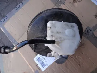 9674747580 Блок ABS Citroen C4 2 Арт e5099194, вид 1