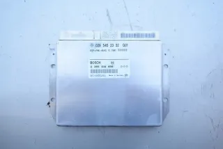 0295452332 Блок комфорта Mercedes E W210 Арт e5099213, вид 1