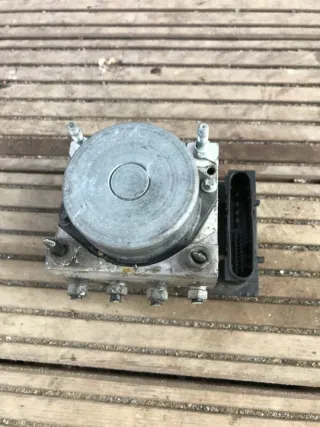 13236012 Блок ABS Opel Corsa D Арт e5099842, вид 3