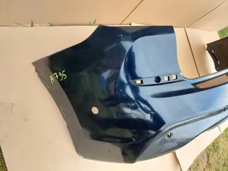 51128089729 Бампер задний BMW X3 G01 Арт e5101589, вид 3