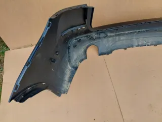 51128089729 Бампер задний BMW X3 G01 Арт e5101589, вид 9