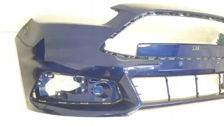 8254951962 Бампер передний Ford Focus 3 restailing Арт e5102291, вид 2