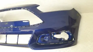8254951962 Бампер передний Ford Focus 3 restailing Арт e5102291, вид 3