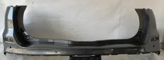 DS7V-17906 Бампер задний Ford Mondeo 5 Арт e5102399, вид 1