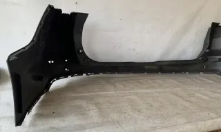 DS7V-17906 Бампер задний Ford Mondeo 5 Арт e5102399, вид 4