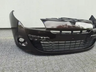 RE65249745 Бампер передний Renault Megane 3 Арт e5105508, вид 2