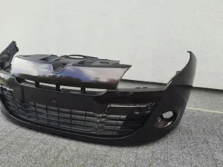 RE65249745 Бампер передний Renault Megane 3 Арт e5105508, вид 3