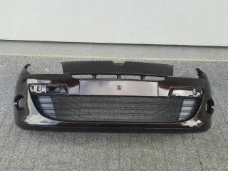 RE65249745 Бампер передний Renault Megane 3 Арт e5105508, вид 4