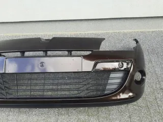 RE65249745 Бампер передний Renault Megane 3 Арт e5105508, вид 6