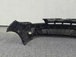 RE65249745 Бампер передний Renault Megane 3 Арт e5105508, вид 7