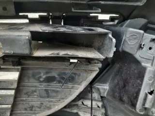 RE65249745 Бампер передний Renault Megane 3 Арт e5105508, вид 9