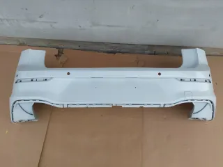 5H6807421 Бампер задний Volkswagen Golf 8 Арт e5106656, вид 1