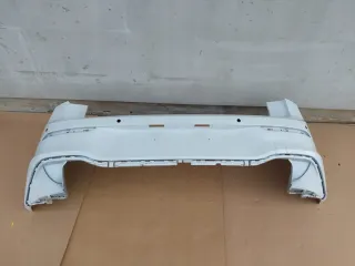 5H6807421 Бампер задний Volkswagen Golf 8 Арт e5106656, вид 2