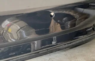 5G9807421M Бампер задний Volkswagen Golf 7 Арт e5106724, вид 4