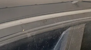 5G9807421M Бампер задний Volkswagen Golf 7 Арт e5106724, вид 5